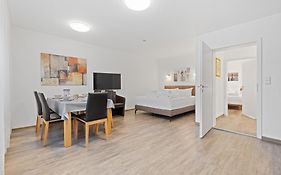 Apartments Muenchbach - Near Europa-Park And Rulantica